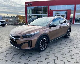 Kia Kia XCeed 1.6 GDI Plug-In Hybrid DCT6 Platinum P.. Gebrauchtwagen