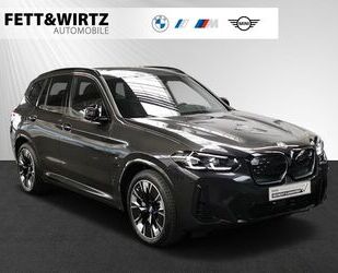 BMW BMW iX3 AHK|Harman/Kardon|Head-Up|Panorama Gebrauchtwagen