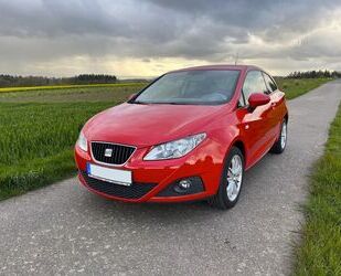 Seat Seat Ibiza SC 1.4 16V Good Stuff Good Stuff Gebrauchtwagen