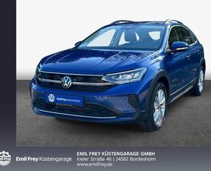 VW Volkswagen Taigo 1.0 TSI Life LED Rückfahrkamera N Gebrauchtwagen