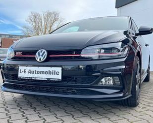 VW Volkswagen Polo VI GTI 2.0TSI*DSG/LED/NAVI/KLIMAAU Gebrauchtwagen