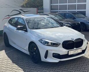 BMW BMW 120d xDrive M Sport|Panorama|Apple|HiFi|LED|Na Gebrauchtwagen