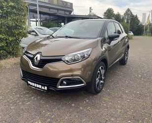 Renault Renault Captur Elysee TCe120 EDC SHZ,Navi,PDC+Kame Gebrauchtwagen