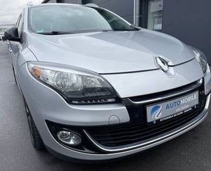 Renault Renault Megane III 1.6dCi*NAV*SHZ*CAM*ST/STOP*PDC* Gebrauchtwagen