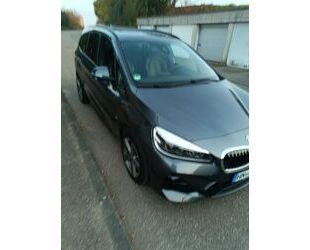 BMW BMW 220 Gran Tourer 7 Sitzer M Sport M Paket Gebrauchtwagen