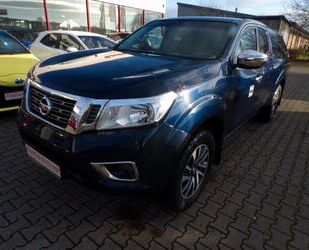 Nissan Nissan Navara NP300 N-Connecta King Cab 4x4 Gebrauchtwagen