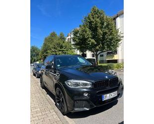 BMW BMW X5 xDrive30d - Gebrauchtwagen