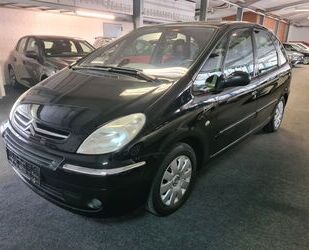 Citroen Citroën Xsara Picasso 1.6 16V Style Gebrauchtwagen