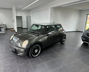 Mini MINI Mini Cooper -GETRIEBE macht geräusche-PARK LA Gebrauchtwagen