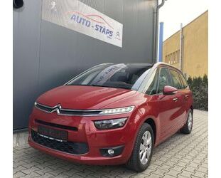 Citroen Citroën Grand C4 SpaceTourer Selection BlueHDi 120 Gebrauchtwagen