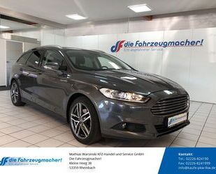 Ford Mondeo Gebrauchtwagen