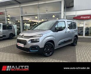 Citroen Citroën E-Berlingo M Elektromotor 136 SHINE Gebrauchtwagen