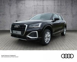 Audi Audi Q2 Advanced 30 TFSI SHZ/LED/PDC KLIMA LED ALU Gebrauchtwagen