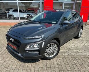 Hyundai Hyundai Kona 1.0 T-GDI *Ganzjahres-Reifen+