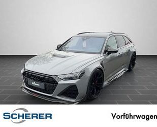 Audi Audi RS 6 Avant Gebrauchtwagen