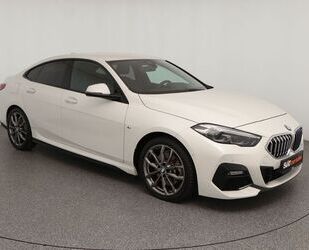 BMW BMW 220d GC M Sport ad.LED|PAs+Kam|Sitz-&LR-HZ|HiF Gebrauchtwagen