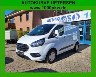 Ford Ford Transit Custom 2.0 TDCI 280 L1H1 Klima PDC AH Gebrauchtwagen