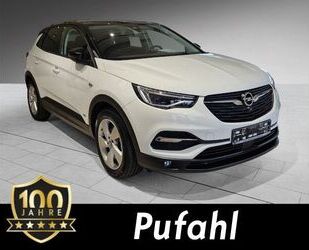 Opel Opel Grandland X Hybrid 10x am Lager 50x Zentralla Gebrauchtwagen