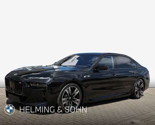 BMW BMW M760e xDrive Limousine - M Sportpaket / B&W Su Gebrauchtwagen