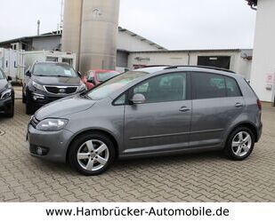 VW Volkswagen Golf Plus VI 1.2 TSI Team~Tempomat~Weni Gebrauchtwagen