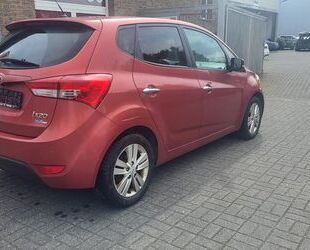 Hyundai Hyundai ix20 Comfort Gebrauchtwagen