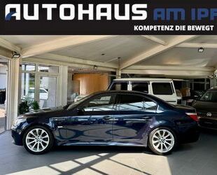 BMW BMW M5 V10 S85 Lim. Top Zustand INDIVIDUALLACK Gebrauchtwagen