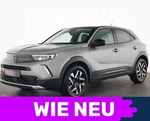 Opel Opel Mokka Elegance LED|Kamera|Navigation|SHZ|PDC Gebrauchtwagen