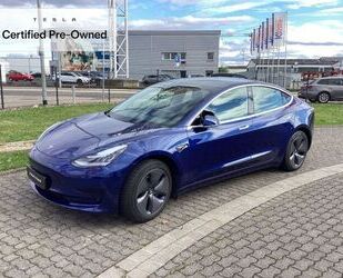 Tesla Tesla Model 3 Standard Range Plus Gebrauchtwagen