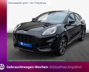 Ford Ford Puma 1.0 EcoBoost Hybrid Aut. ST-LINE Gebrauchtwagen