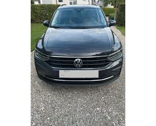 VW Volkswagen Tiguan 1.5 TSI OPF DSG Life Life Gebrauchtwagen