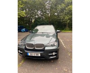 BMW BMW X6 xDrive40d - Gebrauchtwagen