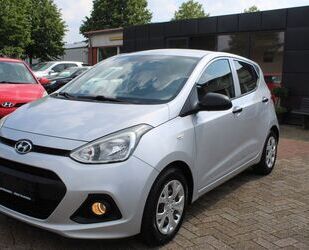 Hyundai Hyundai i10 Classic Gebrauchtwagen