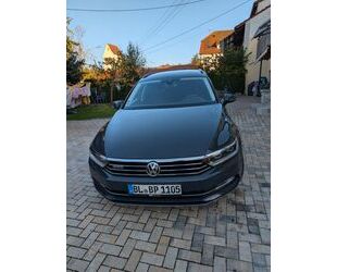 VW Volkswagen Passat 2.0 TDI SCR 140kW DSG 4MOT Comfo Gebrauchtwagen