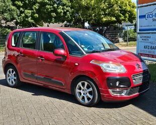 Citroen Citroën C3 Picasso Tendance 1,6 HDi City Paket Kli Gebrauchtwagen