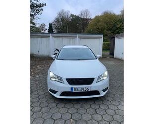 Seat Seat Leon ST 1.6 TDI 81kW Start&Stop Reference Re. Gebrauchtwagen