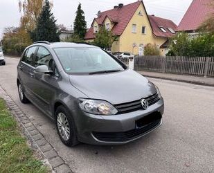 VW Volkswagen Golf Plus VI Comfortline Klima PDC Alu Gebrauchtwagen