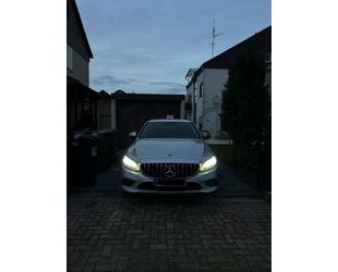 Mercedes-Benz Mercedes-Benz C 200 d 9G-TRONIC Avantgarde Gebrauchtwagen