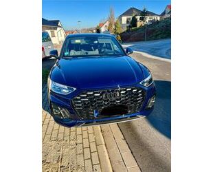 Audi Audi Q5 Sportback 40 TFSI S tronic quattro S line Gebrauchtwagen