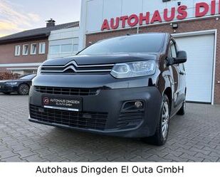 Citroen Citroën Berlingo 1.5 Blue-HDI Live Pack M Gebrauchtwagen