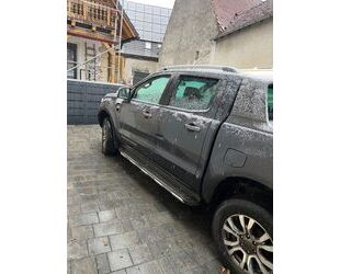 Ford Ford Ranger Gebrauchtwagen