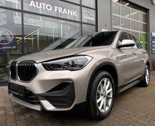 BMW BMW X1 Baureihe X1 xDrive 20 d Advantage*Shz*ACC*T Gebrauchtwagen