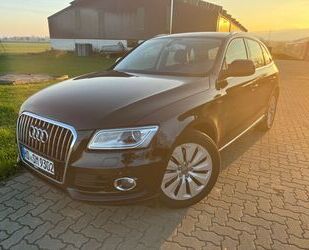 Audi Audi Q5 2.0 TFSI tiptronic quattro - Gebrauchtwagen