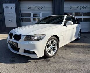 BMW BMW 320d Touring M Sport|Leder|Xenon|Navi|PDC|SH Gebrauchtwagen