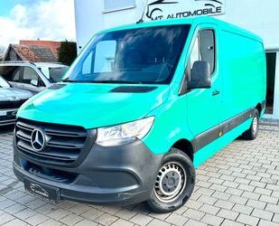 Mercedes-Benz Sprinter Gebrauchtwagen