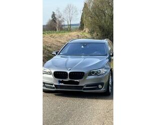 BMW BMW 520d xDrive Touring Sport Line Gebrauchtwagen