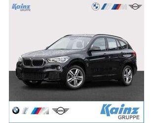 BMW BMW X1 xDrive20i Aut. M Sport M-Paket/Business-Pak Gebrauchtwagen