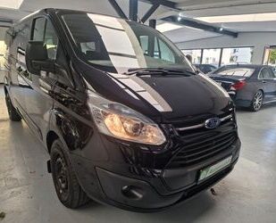 Ford Ford Transit/Tourneo Custom Kombi 330 L2 Trend Gebrauchtwagen