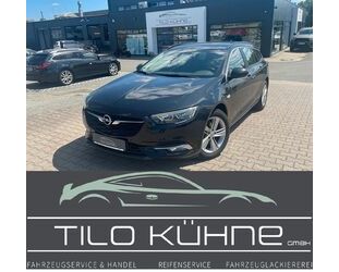 Opel Opel Insignia B Sports Tourer Business EditionShzA Gebrauchtwagen