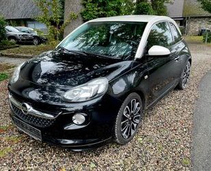 Opel Opel Adam Jam 1,4 74KW KLIMA SITZ/LENKRADHEIZ. 83 Gebrauchtwagen