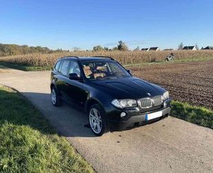 BMW BMW X3 xDrive30i - Gebrauchtwagen